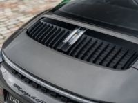 Porsche 992 Targa 4 GTS *First hand* - <small></small> 209.900 € <small>TTC</small> - #50