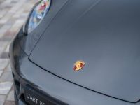Porsche 992 Targa 4 GTS *Full options* - <small></small> 239.900 € <small>TTC</small> - #38