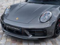 Porsche 992 Targa 4 GTS *Full options* - <small></small> 239.900 € <small>TTC</small> - #39