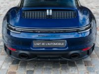 Porsche 992 Targa 4 GTS *Gentian Blue Metallic* - <small></small> 239.000 € <small>TTC</small> - #52