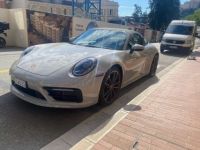 Porsche 992 TARGA 4 S - <small></small> 169.900 € <small>TTC</small> - #1