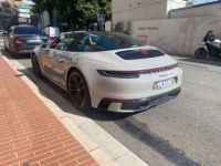 Porsche 992 TARGA 4 S - <small></small> 169.900 € <small>TTC</small> - #4