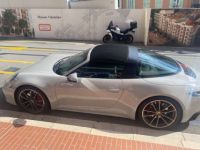 Porsche 992 TARGA 4 S - <small></small> 169.900 € <small>TTC</small> - #8