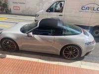 Porsche 992 TARGA 4 S - <small></small> 169.900 € <small>TTC</small> - #10