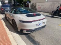 Porsche 992 TARGA 4 S - <small></small> 169.900 € <small>TTC</small> - #11