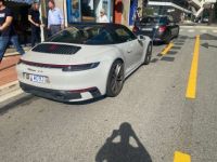 Porsche 992 TARGA 4 S - <small></small> 169.900 € <small>TTC</small> - #12