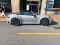 Porsche 992 TARGA 4 S - <small></small> 169.900 € <small>TTC</small> - #13