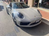 Porsche 992 TARGA 4 S - <small></small> 169.900 € <small>TTC</small> - #14