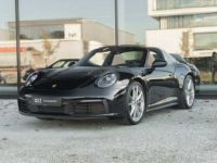 Porsche 992 Targa 4 SportDesign 14Way PDLS+ Homelink - <small></small> 139.900 € <small>TTC</small> - #1