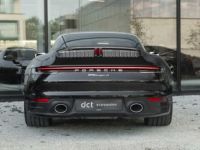 Porsche 992 Targa 4 SportDesign 14Way PDLS+ Homelink - <small></small> 139.900 € <small>TTC</small> - #5