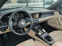 Porsche 992 Targa 4 SportDesign 14Way PDLS+ Homelink - <small></small> 139.900 € <small>TTC</small> - #13