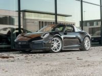 Porsche 992 Targa 4 SportDesign 14Way PDLS+ Homelink - <small></small> 139.900 € <small>TTC</small> - #32