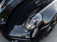 Porsche 992 TARGA 4GTS 480PK-LIFT-SPORTDES-CHRONO-MATRIX-14W-. - <small></small> 199.900 € <small>TTC</small> - #12