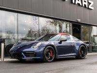 Porsche 992 TARGA 4GTS 480PK-LIFT-SPORTDES-MATRIX-CHR-18W-BURM - <small></small> 199.900 € <small>TTC</small> - #1