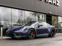 Porsche 992 TARGA 4GTS 480PK-LIFT-SPORTDES-MATRIX-CHR-18W-BURM - <small></small> 199.900 € <small>TTC</small> - #2