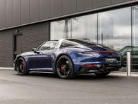 Porsche 992 TARGA 4GTS 480PK-LIFT-SPORTDES-MATRIX-CHR-18W-BURM - <small></small> 199.900 € <small>TTC</small> - #3