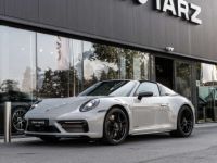 Porsche 992 TARGA 4GTS 480PK-SPORTDES-CHRONO-ACHTERASST-ACC-.. - <small></small> 167.900 € <small>TTC</small> - #1