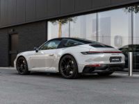 Porsche 992 TARGA 4GTS 480PK-SPORTDES-CHRONO-ACHTERASST-ACC-.. - <small></small> 167.900 € <small>TTC</small> - #3