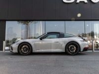 Porsche 992 TARGA 4GTS 480PK-SPORTDES-CHRONO-ACHTERASST-ACC-.. - <small></small> 167.900 € <small>TTC</small> - #6