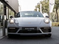 Porsche 992 TARGA 4GTS 480PK-SPORTDES-CHRONO-ACHTERASST-ACC-.. - <small></small> 167.900 € <small>TTC</small> - #7