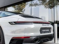 Porsche 992 TARGA 4GTS 480PK-SPORTDES-CHRONO-ACHTERASST-ACC-.. - <small></small> 167.900 € <small>TTC</small> - #18