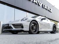 Porsche 992 TARGA 4GTS 480PK-SPORTDES-CHRONO-ACHTERASST-ACC-.. - <small></small> 167.900 € <small>TTC</small> - #23