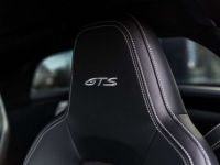 Porsche 992 TARGA 4GTS 480PK-SPORTDES-CHRONO-ACHTERASST-ACC-.. - <small></small> 167.900 € <small>TTC</small> - #27