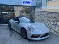 Porsche 992 Targa 4S - <small></small> 170.000 € <small>TTC</small> - #1