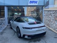 Porsche 992 Targa 4S - <small></small> 170.000 € <small>TTC</small> - #2