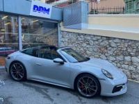 Porsche 992 Targa 4S - <small></small> 170.000 € <small>TTC</small> - #3