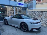 Porsche 992 Targa 4S - <small></small> 170.000 € <small>TTC</small> - #5