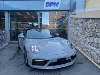 Porsche 992 Targa 4S - <small></small> 170.000 € <small>TTC</small> - #6