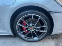 Porsche 992 Targa 4S - <small></small> 170.000 € <small>TTC</small> - #13