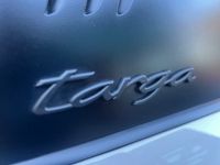 Porsche 992 Targa 4S - <small></small> 170.000 € <small>TTC</small> - #15