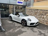 Porsche 992 Targa 4S - <small></small> 175.000 € <small>TTC</small> - #2