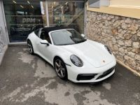 Porsche 992 Targa 4S - <small></small> 175.000 € <small>TTC</small> - #3