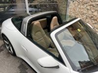 Porsche 992 Targa 4S - <small></small> 175.000 € <small>TTC</small> - #5