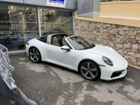 Porsche 992 Targa 4S - <small></small> 175.000 € <small>TTC</small> - #6