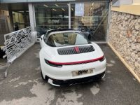 Porsche 992 Targa 4S - <small></small> 175.000 € <small>TTC</small> - #11