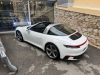 Porsche 992 Targa 4S - <small></small> 175.000 € <small>TTC</small> - #12