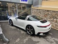 Porsche 992 Targa 4S - <small></small> 175.000 € <small>TTC</small> - #13