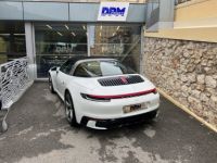 Porsche 992 Targa 4S - <small></small> 175.000 € <small>TTC</small> - #14