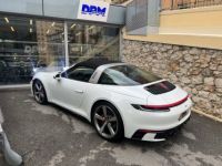 Porsche 992 Targa 4S - <small></small> 175.000 € <small>TTC</small> - #15