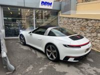 Porsche 992 Targa 4S - <small></small> 175.000 € <small>TTC</small> - #16