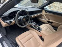 Porsche 992 Targa 4S - <small></small> 175.000 € <small>TTC</small> - #18