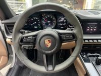 Porsche 992 Targa 4S - <small></small> 175.000 € <small>TTC</small> - #21