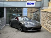 Porsche 992 Targa 4S - <small></small> 172.000 € <small>TTC</small> - #1