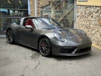 Porsche 992 Targa 4S - <small></small> 172.000 € <small>TTC</small> - #2