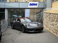 Porsche 992 Targa 4S - <small></small> 172.000 € <small>TTC</small> - #3