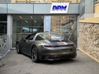 Porsche 992 Targa 4S - <small></small> 172.000 € <small>TTC</small> - #5